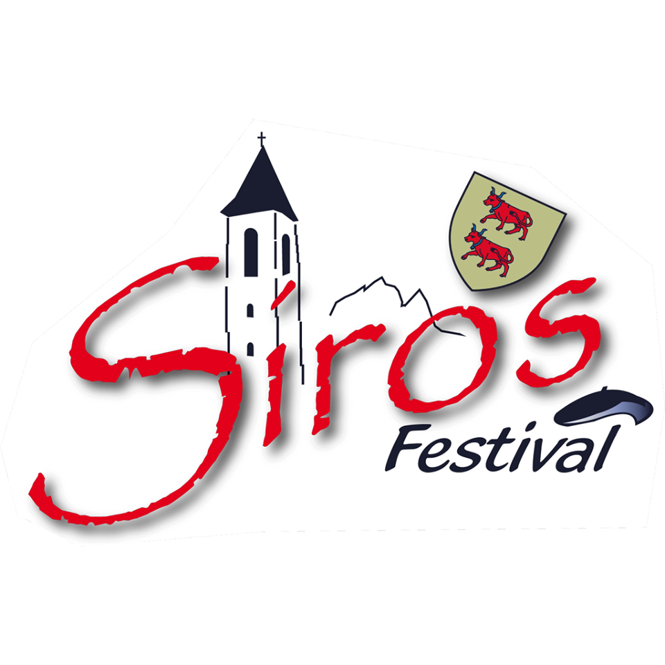 Festival de chansons et de culture béarnaise